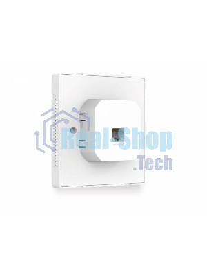 Точка доступа TP-Link SMB EAP115-Wall белый