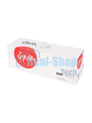 Картридж лазерный Sakura CRG054K для Canon i-SENSYS LBP 621Cw/623Cdw, MF 641Cw/643Cdw/645Cx, черный, 1500 к.
