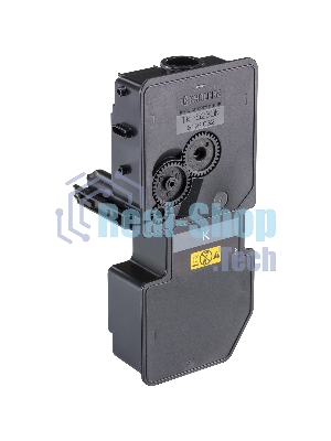 Картридж лазерный Kyocera TK-5230K (1T02R90NL0) черный для M5521cdn/M5521cdw/P5021cdn/P5021cdw/P5026cdn/P5026cdw 2600 стр.