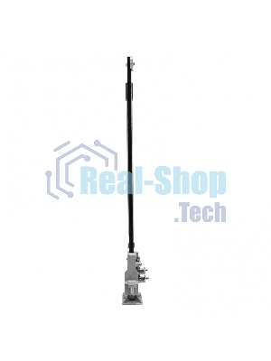Домкрат Matrix реечный 3т h подъема 154–1070мм high jack
