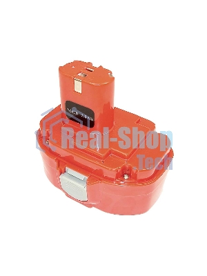 Аккумулятор для Makita (p/n: 1822, 192827.3), 2,0Ah 18V Ni-Cd