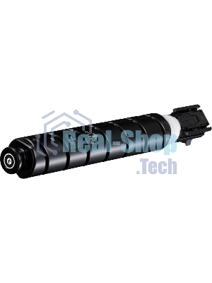Тонер C-EXV 58 Toner черный