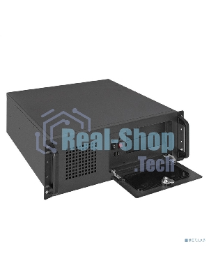 Серверный корпус ExeGate Pro 4U450-17 (RM 19