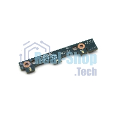 Плата с диодами для Asus GL702ZC