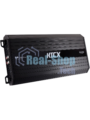 Усилитель автомобильный Kicx SP 4.90AB ver.2 одноканальный