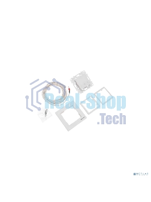 Терморегулятор цифровой Rexant RX-44W