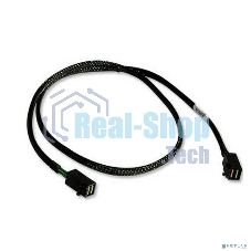 Кабель ACD INT, SFF8643-SFF8643 (HDmSAS -to- HDmSAS internal cable, w/SideBand), 30 см