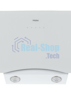 Вытяжка Haier HVX-W692GW белый