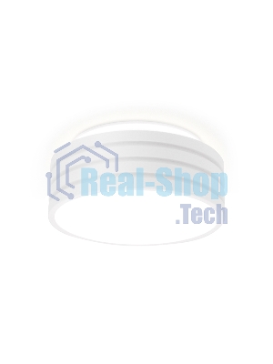 Светильник Ambrella light TN301 SWH белый песок GU5.3 D92*60