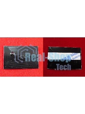 Чип ELP для Kyocera TASKalfa 2551ci (TK8325C) Cyan 12K (Китай)
