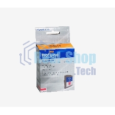 Картридж струйный ProfiLine PL-C4843A №10 для принтеров HP DJ 2000C/2500C Designjet Colorpro cad/ga Magenta водные