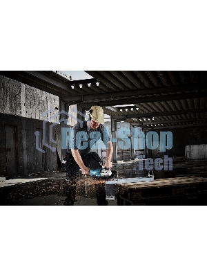 Угловая шлифовальная машина Makita GA9020SFK УШМ,ф230мм