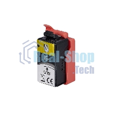 Струйный картридж Sakura C13T26614010 (266 Black) для Epson, черный, 8,8 мл., 250 к.