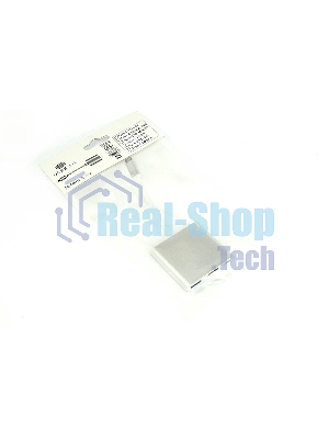 Адаптер Multiport Type-C на USB, HDMI 2.0 Type-С для MacBook, серебристый