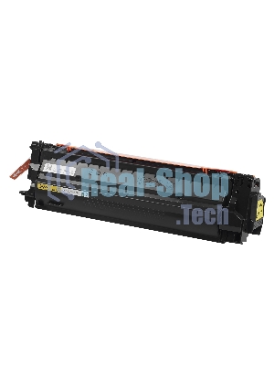 Картридж Sakura W2002X для HP M751dn, желтый, 28000 к.
