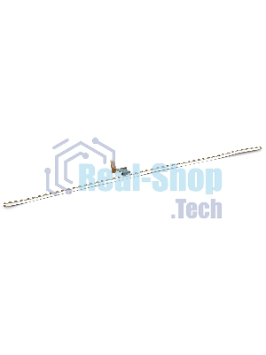 Подсветка LED матрицы для MacBook Air 11 A1370 A1465 Late 2010 - Early 2015