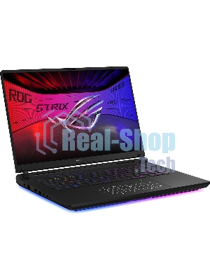 Ноутбук ASUS ROG Strix SCAR 16 G635LX-RW041 16