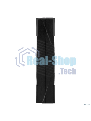 Кулер для корпуса Thermalright TL-K12R Reverse (120x120x25mm, 4-pin PWM, ARGB, 69CFM, 27dBA, 2150RPM, черный)