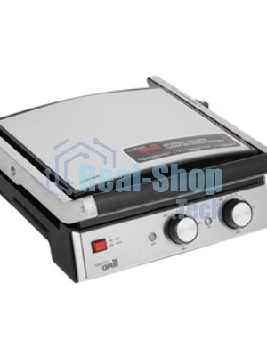 Гриль контактный электрический Centek CT-1468