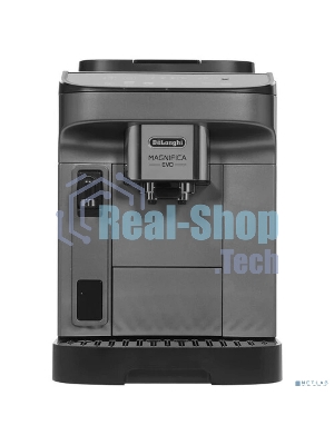 Кофемашина автоматическая DeLonghi ECAM 290.81.TB титановый, исп. кофе - молотый/зерновой, 1.8 л, 1450 Вт, 15 Бар.