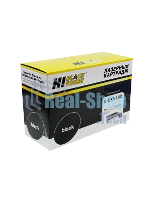 Драм-юнит Hi-Black C-EXV18D, 21000 стр., для Canon iR 1018/1020