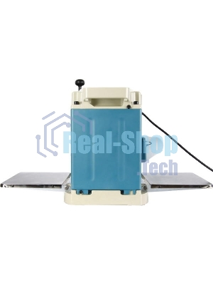 Станок рейсмусовый Makita 2012NB1650Вт 8500об/мин нож 304мм срез 0-3мм