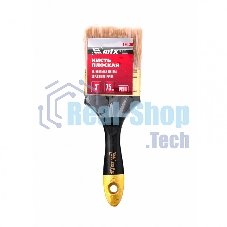 Кисть плоская MTX 83154 