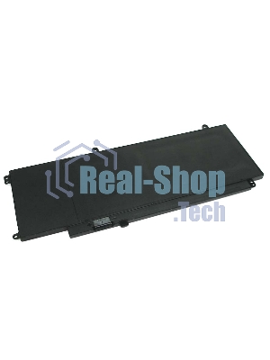 Аккумулятор для Dell Inspiron 15-7547, 43Wh, 11.1V, Dell