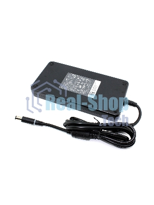 Блок питания (сетевой адаптер) для ноутбуков Dell 19.5V 11.8A 230W 7.4*5.0