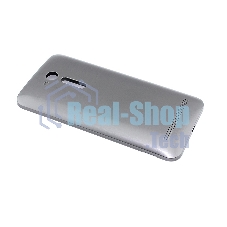 Задняя крышка для Asus ZenFone Go ZB500KG черный