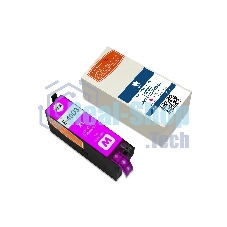 Струйный картридж NVPrint T40D3 (NV-C13T40D340) Magenta для Epson SureColor SC-T5100/T3100 (50 мл) совместимый