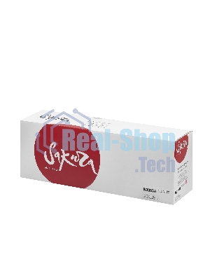 Картридж Sakura W2003A для HP M751dn, пурпурный 6000 к.