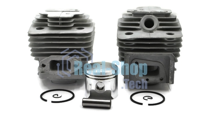 Поршневая группа для китайских бензокос 43cc 110016