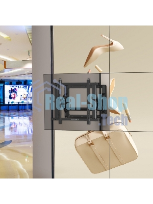 Настенное крепление ONKRON PRO7 Mдля видеостен 40”-70