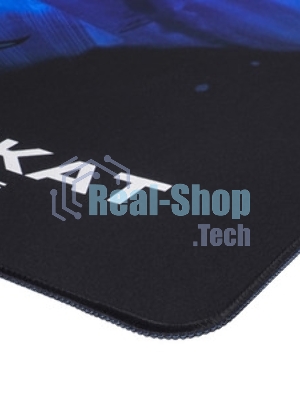 Коврик для мышки Raskat Rogue SW - XL (1200x600x3мм, резина/ткань, прошитый край)
