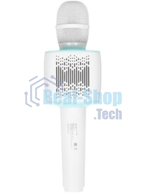 Караоке-микрофон HOCO (6931474742308) BK5 Blue
