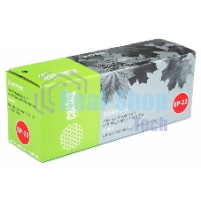 Тонер Картридж Cactus CS-EP22S черный для Canon LBP-250 350 800 810 1110 1110SE 1120 (2500 стр.)
