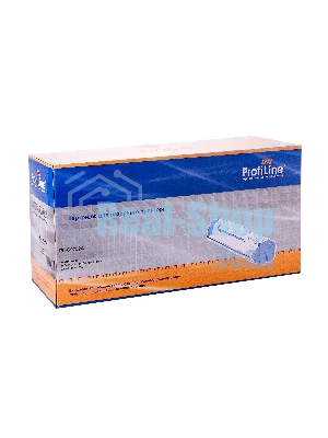 Картридж лазерный ProfiLine PL-C9732A для принтеров HP LJ 5500/5550/Canon LBP-2710/2810 Yellow 12 000 копий