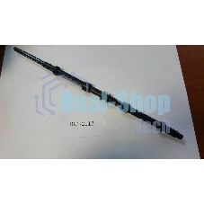 Вал выхода бумаги из печки HP LJ P2035/2055/MF5980/5940/6780/5960/5950/5930/6680/LBP6300/6650/6310/6680/6670/iR1133 (RL1-2112)