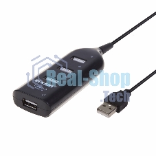 Разветвитель USB 2.0 Rexant на 4 порта