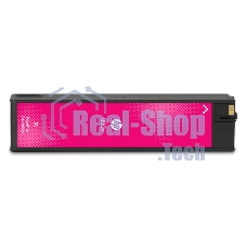 Картридж струйный HP 991X пурпурный PageWide Cartridge
