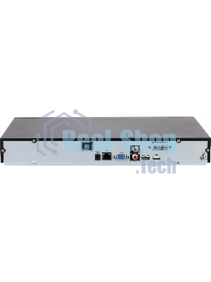 Видеорегистратор Dahua DHI-NVR4216-EI