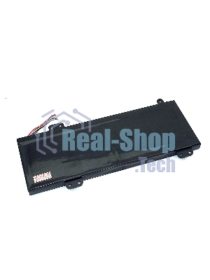 Аккумуляторная батарея для ноутбука MSI GS30 9PIN 7.4V 6400mAh черный
