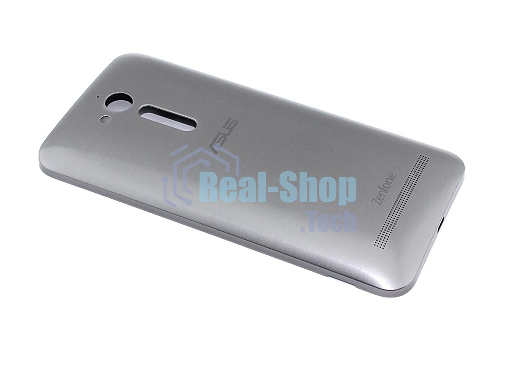 Задняя крышка для Asus ZenFone Go ZB500KG черный