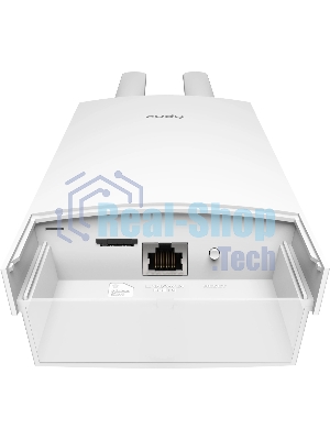 Точка доступа Cudy LT500 (LT500 OUTDOOR) AC1200 4G белый