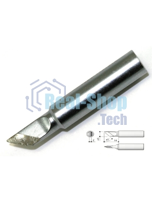 Жало для паяльника Hakko T18-K