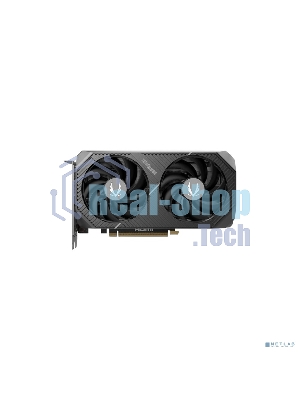 Видеокарта Zotac PCI-E 5.0 RTX 5060TI 16GB TWIN EDGE OC NVIDIA GeForce RTX 5060TI 16Gb 128bit GDDR7 2602/28000 HDMIx1 DPx3 HDCP Ret