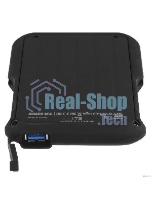 Внешний HDD 2.5