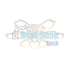 Потолочный светодиодный светильник FA579/6+3 WH белый 162W 700*640*120 (ПДУ РАДИО 2.4G)