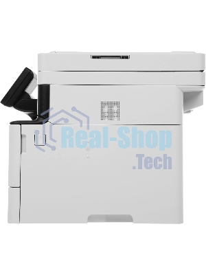 МФУ лазерное Canon i-SENSYS MF463dw, A4, ч/б, печ. до 40 стр/мин., скан. до 38 стр/мин. (ч/б) 13 стр/мин. (цвет), 1200 x 1200 dpi (печать) 600x600dpi (скан.), USB, RJ-45, Wi-Fi
